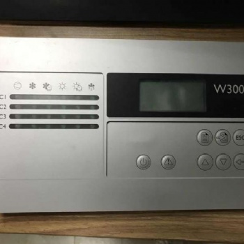 克萊門特W3000主板詳細(xì)介紹