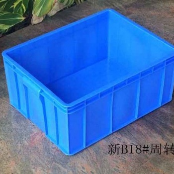 福州喬豐塑料食品箱生產廠家