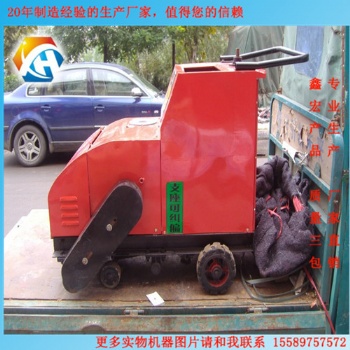 廠家 馬路刻紋機 價格厚道 發貨