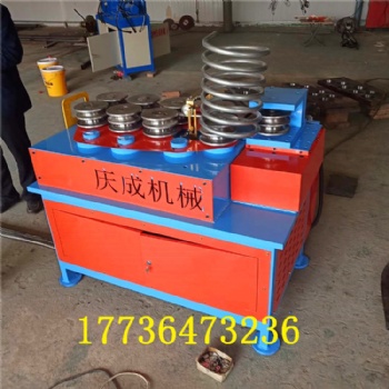 數(shù)控電動(dòng)彎管機(jī) 鋼筋打彎?rùn)C(jī) 金屬成型設(shè)備