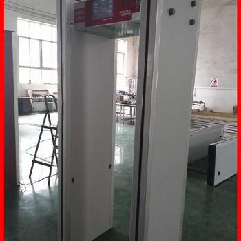 北京地鐵安檢門型號(hào)