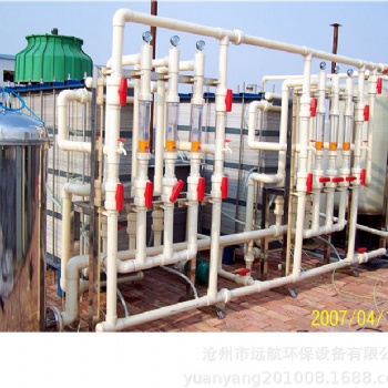 電滲析設備|滄州遠航電滲析設備|電滲析設備處理設備