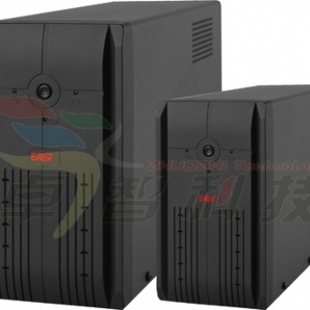 杭州ＥＡＳＴ易事特ＵＰＳ電源ＥＡ205后備式不間斷家用電源500ＶＡ