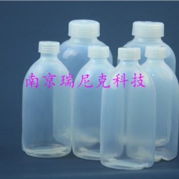 特氟龍FEP試劑瓶、取樣瓶、樣品瓶廣口窄口
