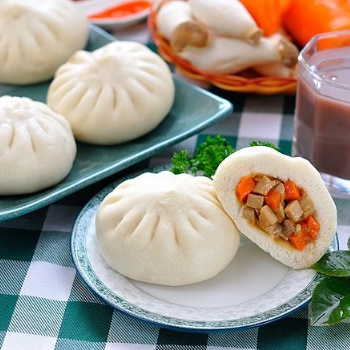 營市胡同白菜包子加盟代理