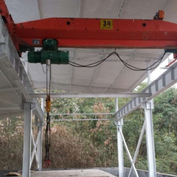 合肥單梁行車 室內(nèi)行車 電動行車生產(chǎn)廠家