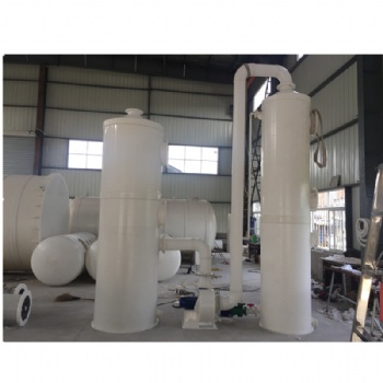 高質量pp塔 高效廢氣處理塔環保其他環保設備一件代發