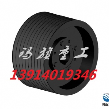 3V5V8V美標(biāo)皮帶輪定做批發(fā)-江蘇瑪旗重工機(jī)械