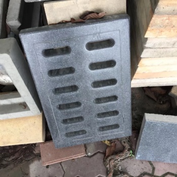 廣州水泥制品水溝 蓋板