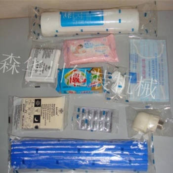 SHC-250實力廠家批發日常用品包裝設備