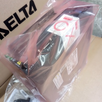 臺灣臺達伺服電機ASD-B2-1021-B ECMA-C21010RS