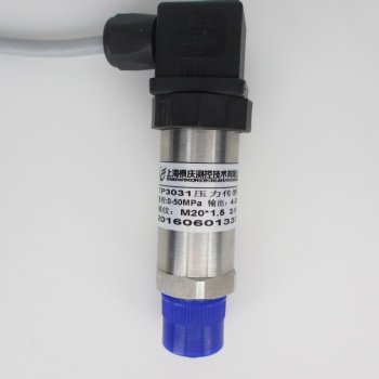 TP3031工業壓力傳感器