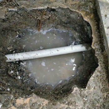 家庭水管漏水檢測，消防管漏水檢測，地下管道漏水檢測
