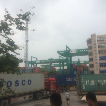 廣州黃埔港進口食品代理**公司丨食品進口報關報檢備案流程費用