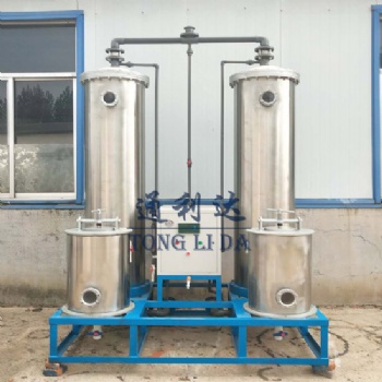 鍋爐用軟化水設備 全自動軟化水設備價格表