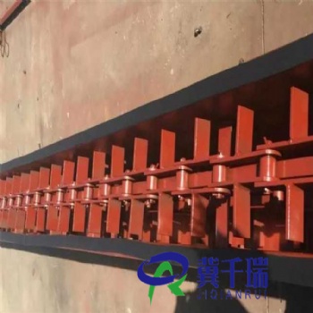 廠家定制FU型鏈式輸送機 質優價廉