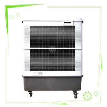 福州移動冷風機 雷豹蒸發式冷氣機 MFC18000 工廠包郵