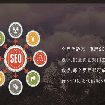 青島seo關鍵詞優化，搜索引擎優化