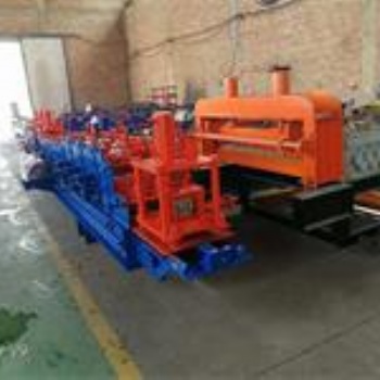 異型壓瓦機，C型鋼機，門框機