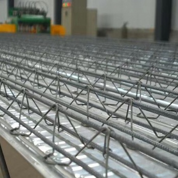 京奧興國際鋼結構工程（北京）有限公司及加工生產施工為一體專業企業+鋼筋桁架樓承板