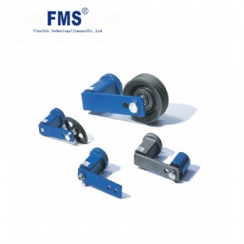 FMS柔性技術(shù) 橡膠彈簧 庫(kù)比克機(jī)器人 支撐座 張緊器 彈性裝置