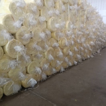 廊坊博天保溫建材吸音降噪玻璃棉卷氈