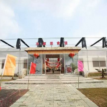 生態餐廳溫室大棚/生態餐廳溫室大棚造價/生態餐廳溫室大棚廠家