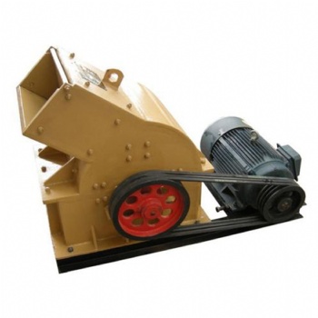鵝卵石制砂機(jī)錘式移動(dòng)破碎機(jī)小型建筑垃圾移動(dòng)破碎站