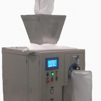 GZZS-200閥口型自動化定量包裝機(jī)