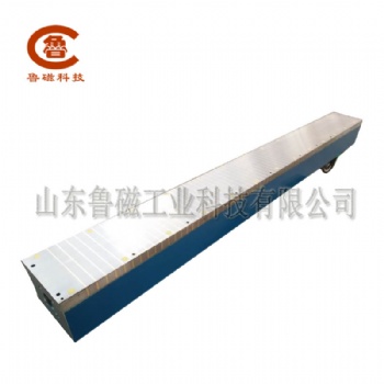 魯磁直供磨刀機(jī)電磁吸盤可調(diào)整角度