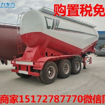 散裝水泥罐車，干混砂漿罐車，攪拌車，下灰車