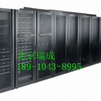 云數據中心機房建設，機柜冷風通道，模塊數據云谷中心網絡機柜