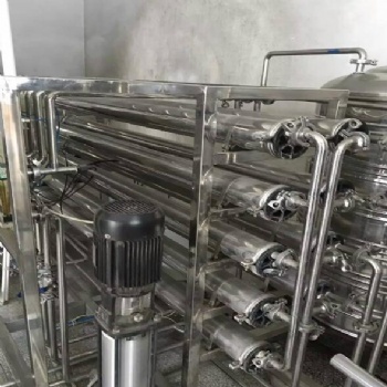 寧波小型超純水設備|達旺ro反滲透凈水機械設備廠家