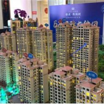 番禺區(qū)制作沙盤模型的廠家