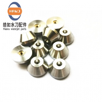 水刀配件紅寶石如何選擇好的供應(yīng)廠家