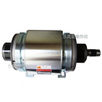 日本三木電磁離合器121-12-10G MIKIPULLEY雙離合器組件