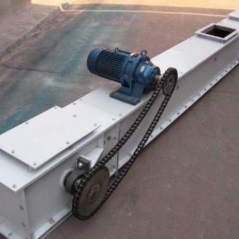 MS20埋刮板輸送機(jī)廠家