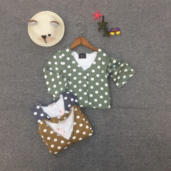 新款韓版品牌童裝折扣批發貨源
