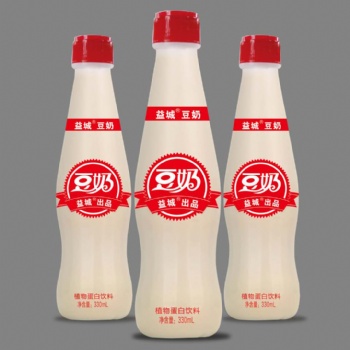 益城原磨豆奶全國招商