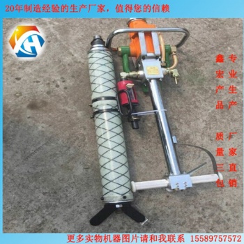 出售 氣動手持式幫錨桿鉆機 我們有**的售后 **專業(yè)的客服 **棒的質量
