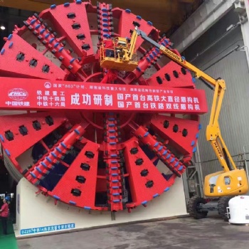盾構機堆焊修復氣保護堆焊修復焊絲LQ582