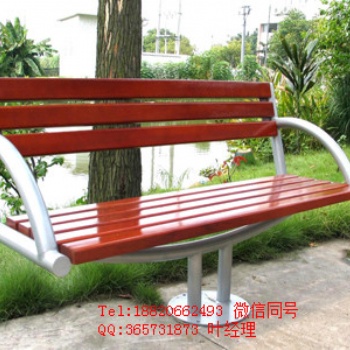 深圳公園休閑椅石木椅沙灘椅等景觀設備廠家定制