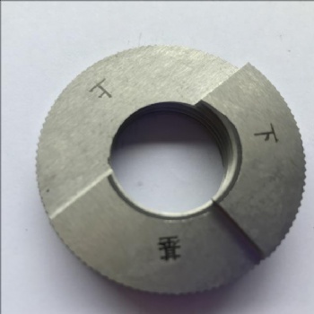 Tr梯形螺紋環塞規，建筑螺紋環塞規，美標塞環規