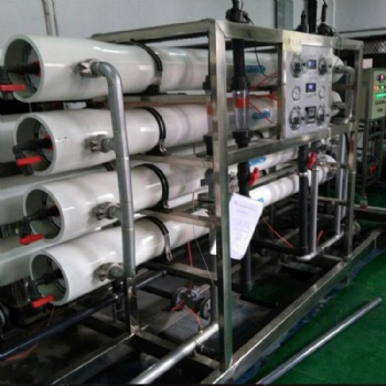 浙江工業一體化污水處理設備|廢水設備|ro反滲透凈水機|軟化水設備選達旺廠家