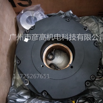 原裝EMCO LENZE倫茨電磁制動器起重剎車抱閘14.458.40N 1600NM