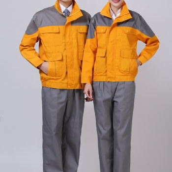 鄭州防靜電服 廣告衫工作服定做