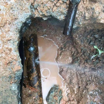 廣州地下管道漏水檢測，廣州水管漏水檢測維修服務(wù)