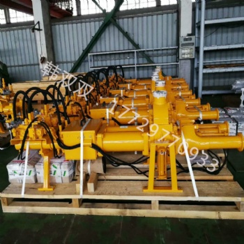 盾構(gòu)機配件注漿泵配件KSP12-20