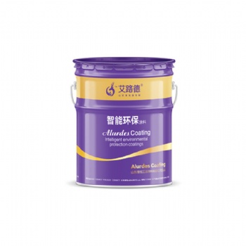 環氧富鋅底漆生產廠家
