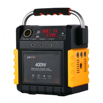 米陽220V戶外手提式應急電源S400